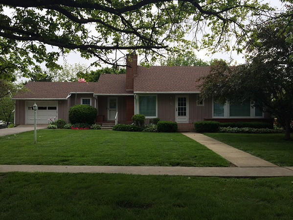 404 S Washington St, Oregon, MO 64473
