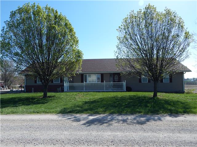 612 S Washington Street, Oregon, MO 64473