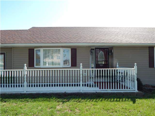 612 S Washington Street, Oregon, MO 64473