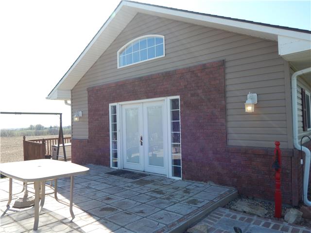 612 S Washington Street, Oregon, MO 64473