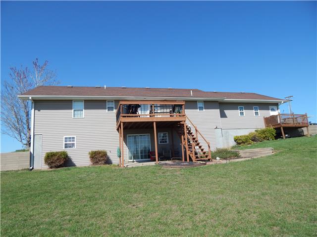 612 S Washington Street, Oregon, MO 64473
