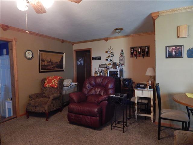 612 S Washington Street, Oregon, MO 64473