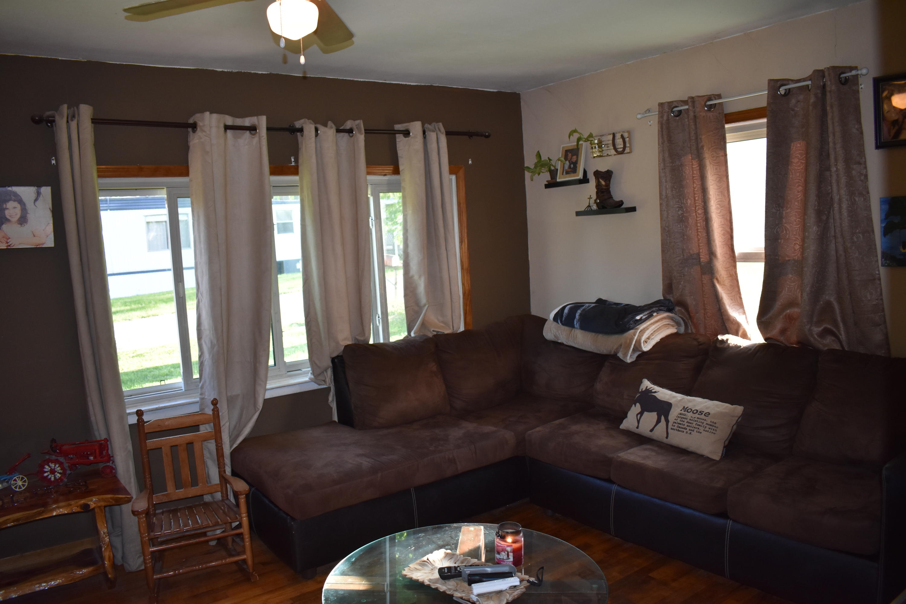 202 Dewey St, Plattsburg, MO 64477
