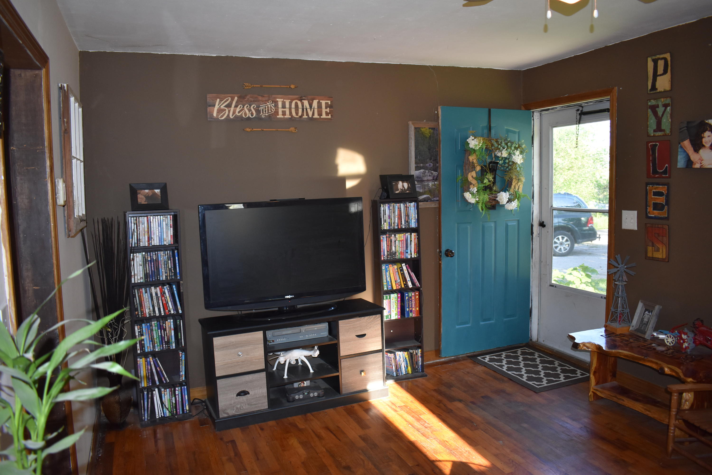 202 Dewey St, Plattsburg, MO 64477