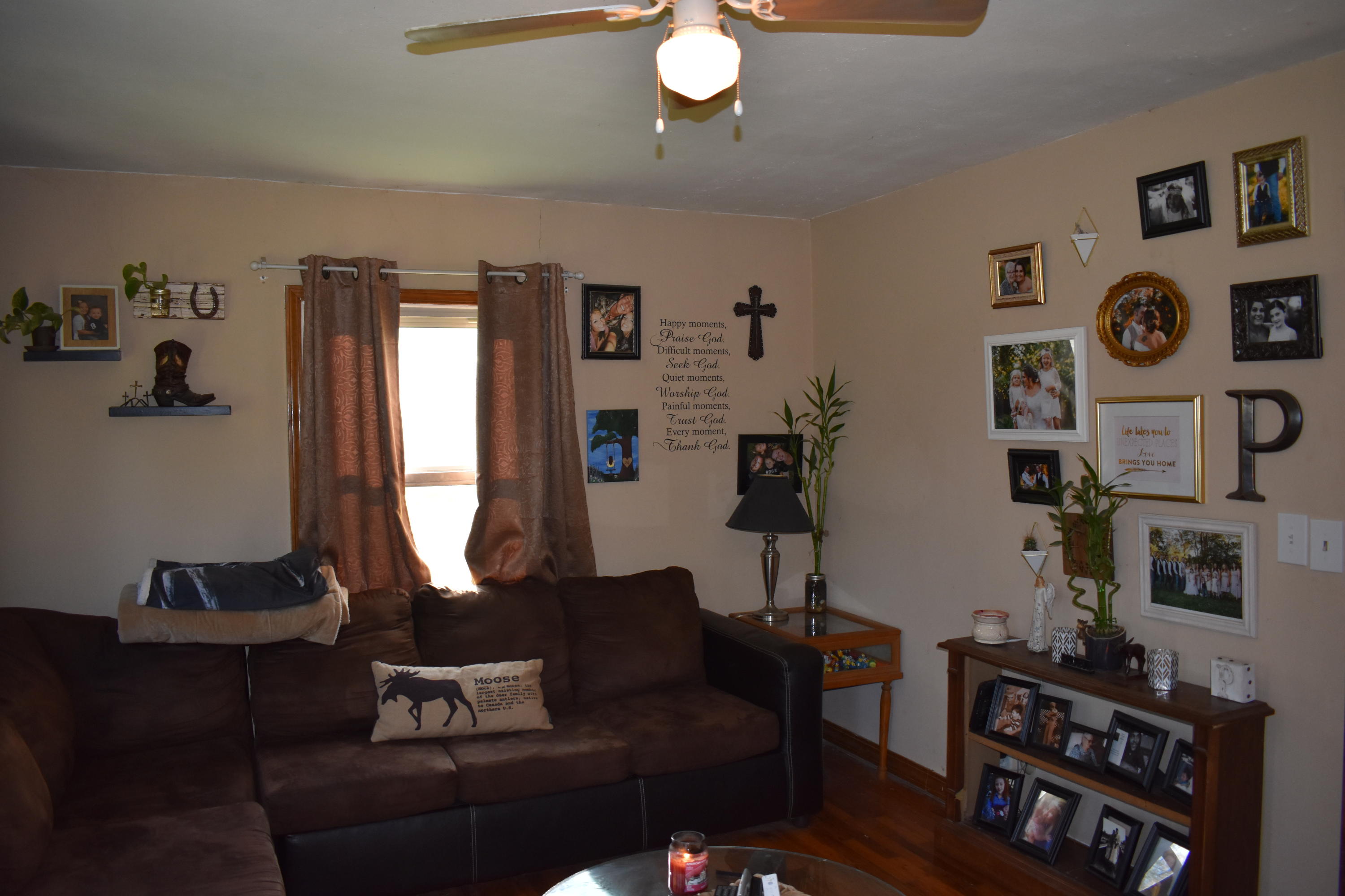 202 Dewey St, Plattsburg, MO 64477