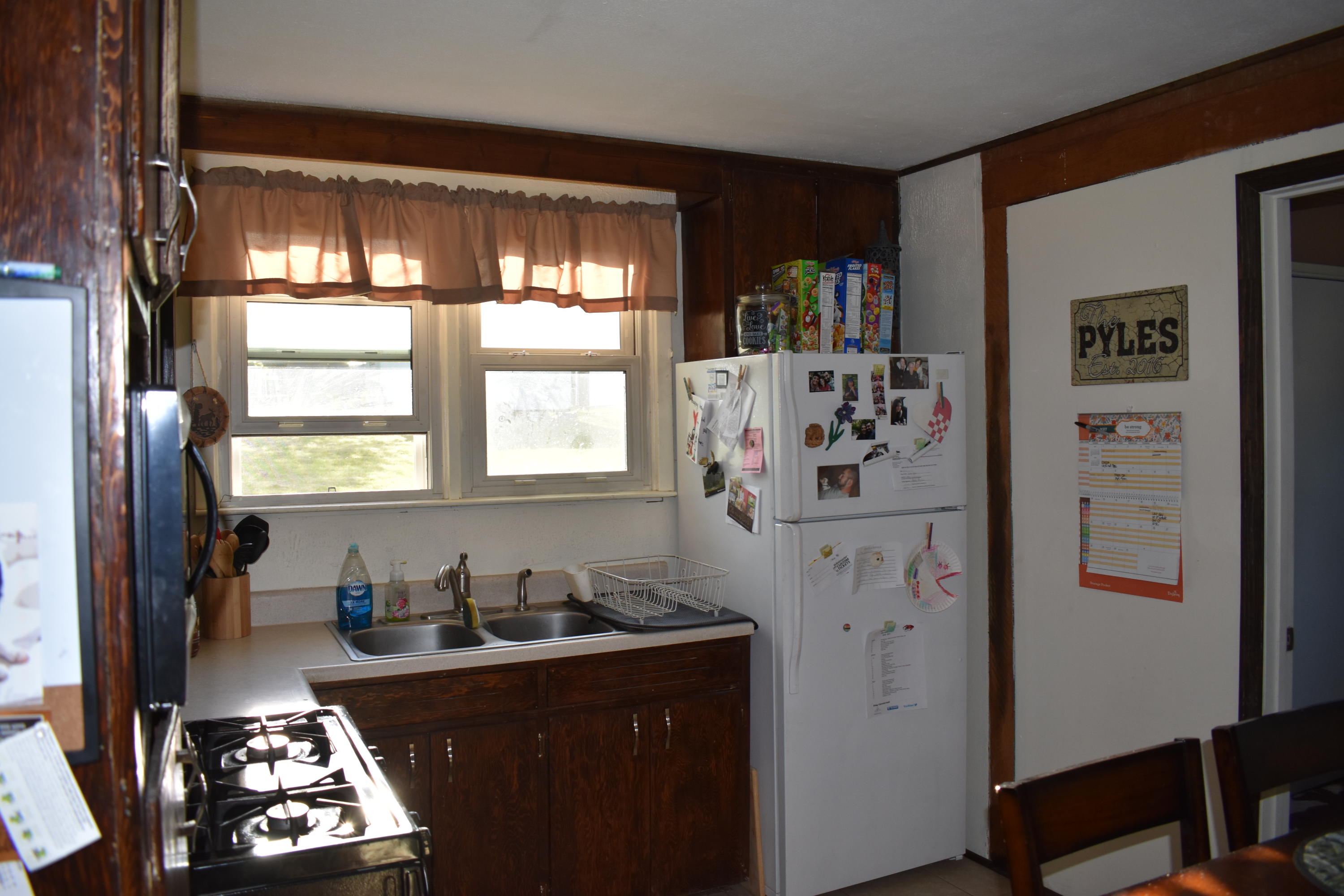 202 Dewey St, Plattsburg, MO 64477