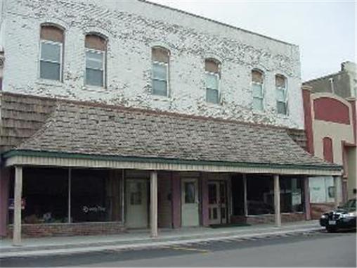 102 N Main Street, Plattsburg, MO 64477