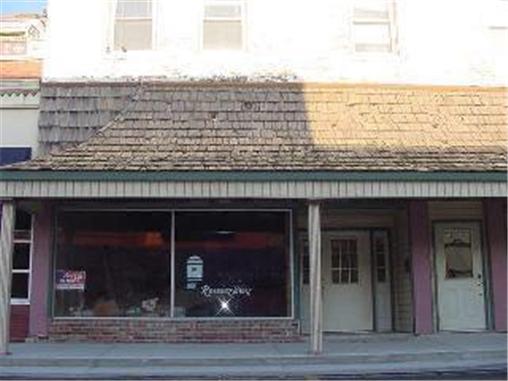 102 N Main Street, Plattsburg, MO 64477