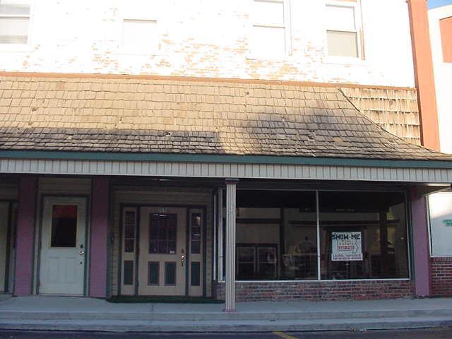 102-04Main, Plattsburg, MO 64477