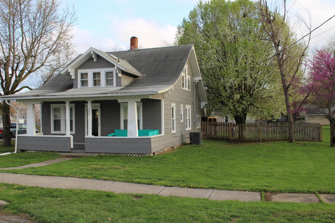 1000 W Chestnut St., Savannah, MO 64485