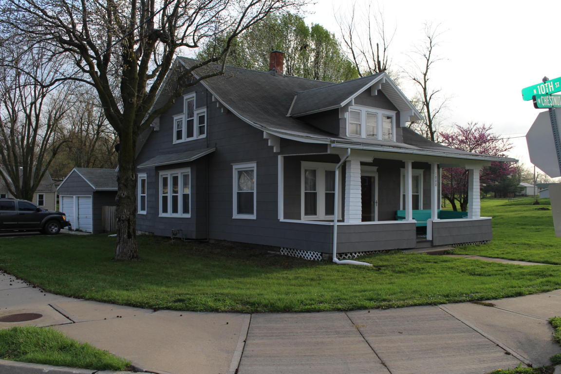 1000 W Chestnut St., Savannah, MO 64485