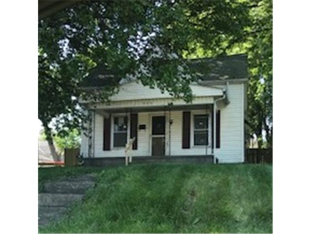 206 W Pearl StSavannah, MO, 64485Andrew County
