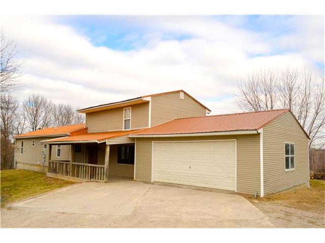 12949 Private Drive 3395 N/A, Savannah, MO 64485