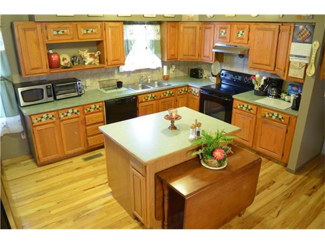12949 Private Drive 3395 N/A, Savannah, MO 64485