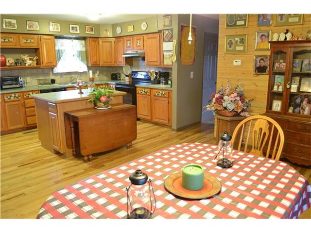 12949 Private Drive 3395 N/A, Savannah, MO 64485