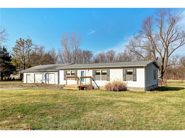 204 Grant Street, Turney, MO 64493