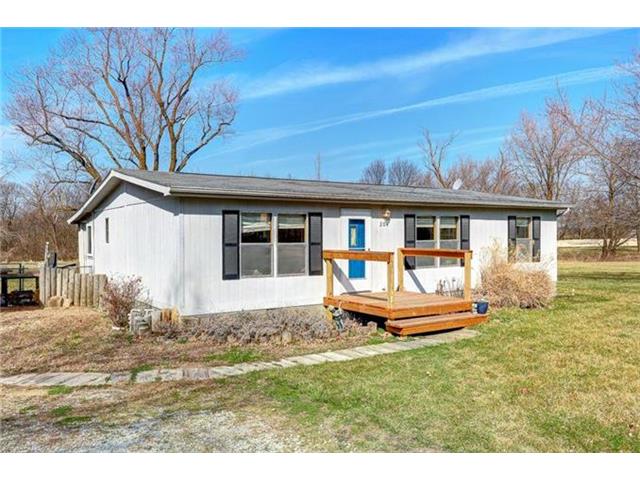 204 Grant Street, Turney, MO 64493