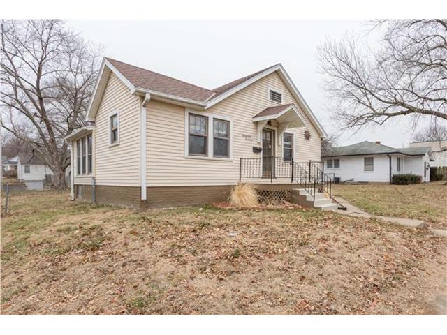 2817 Jules Street, St Joseph, MO 64501