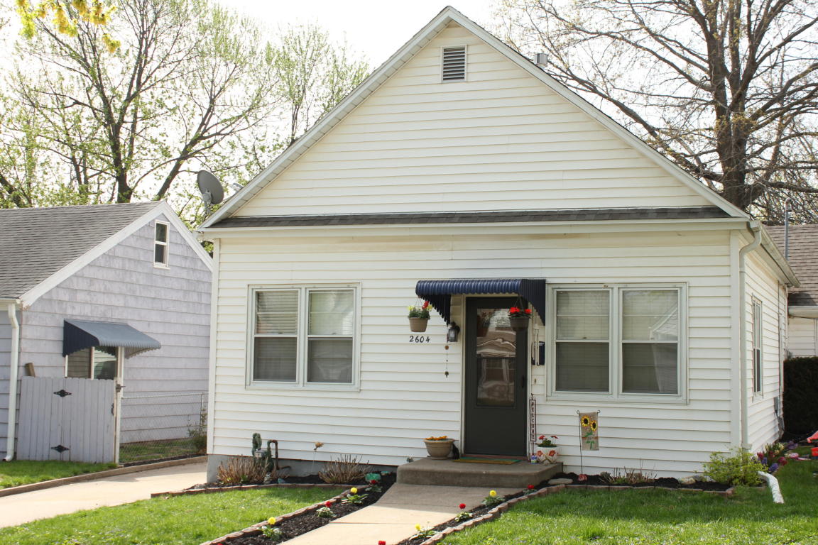 2604Mulberry St, St Joseph, MO 64501