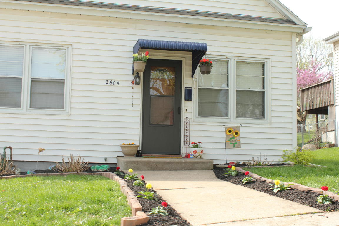 2604Mulberry St, St Joseph, MO 64501