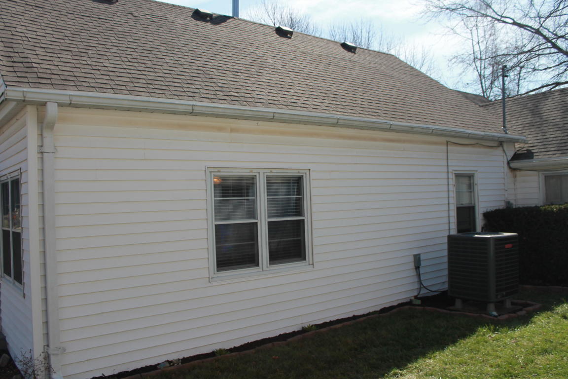 2604Mulberry St, St Joseph, MO 64501