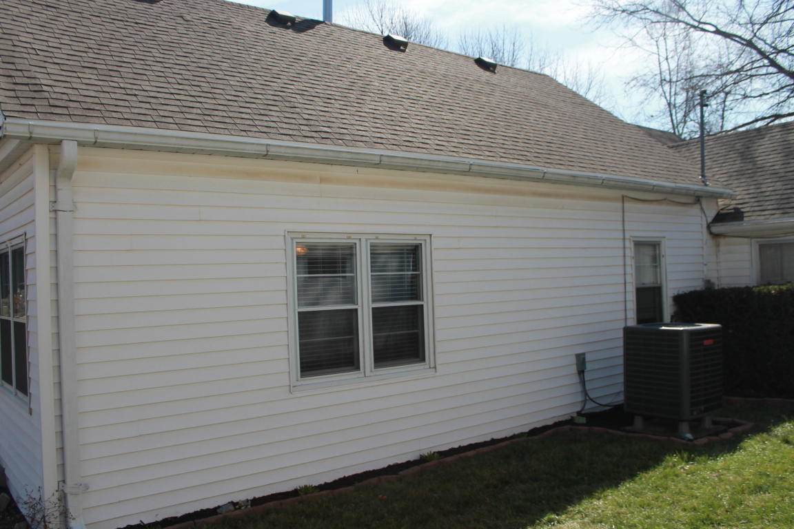 2604Mulberry St, St Joseph, MO 64501