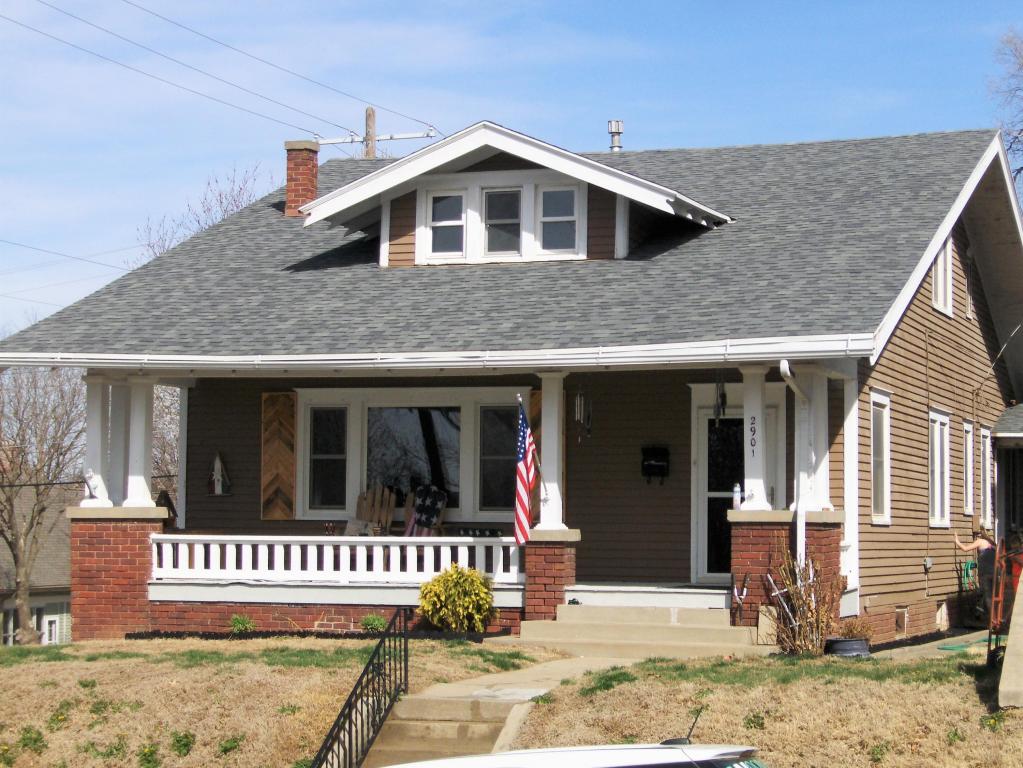 2901Sylvanie St, St Joseph, MO 64501