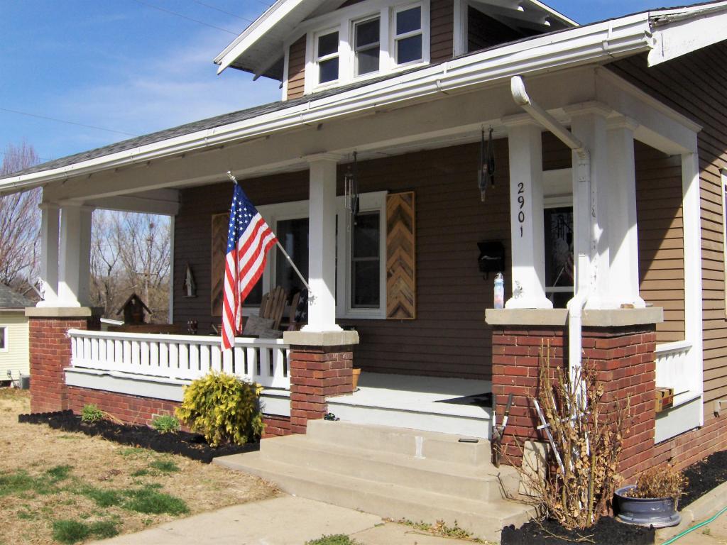 2901Sylvanie St, St Joseph, MO 64501