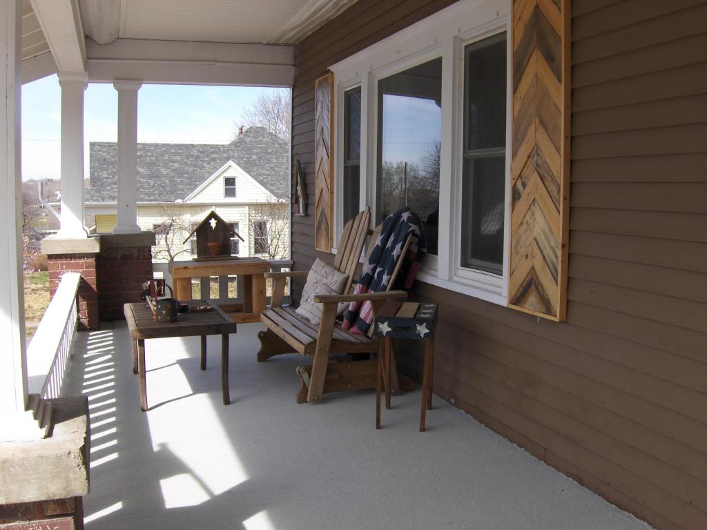 2901Sylvanie St, St Joseph, MO 64501