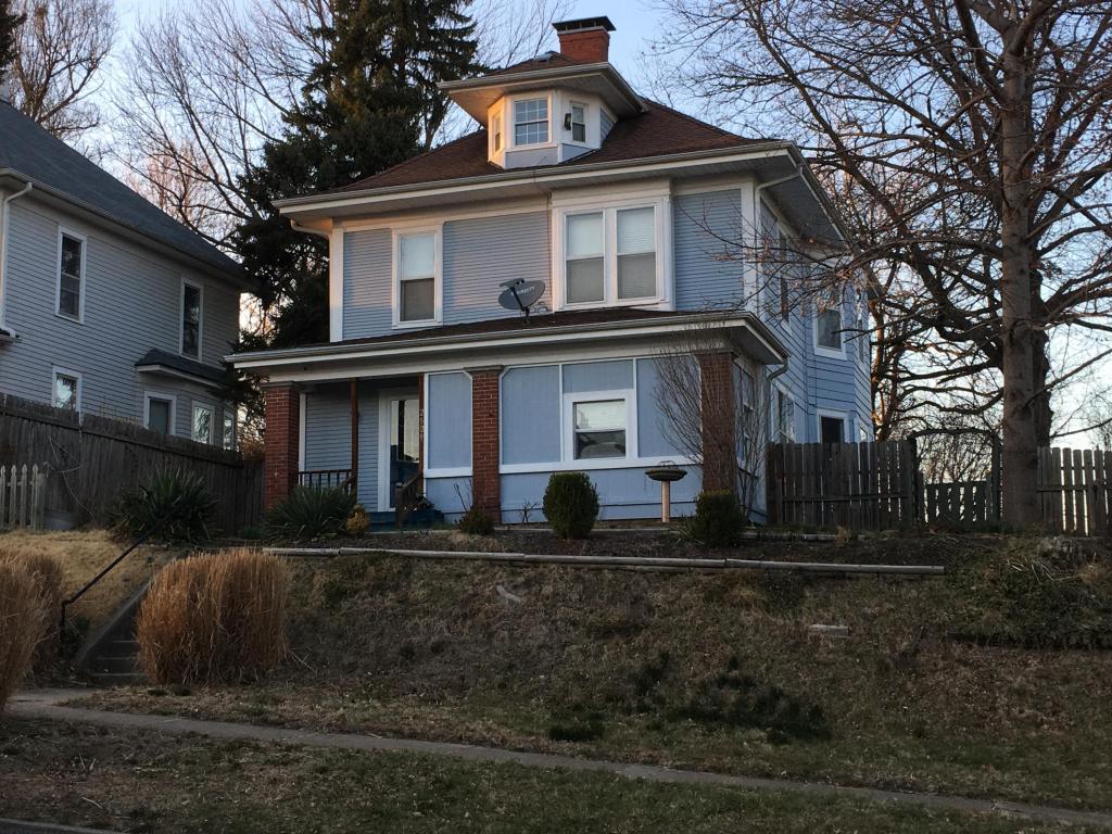 2529Faraon St, St Joseph, MO 64501