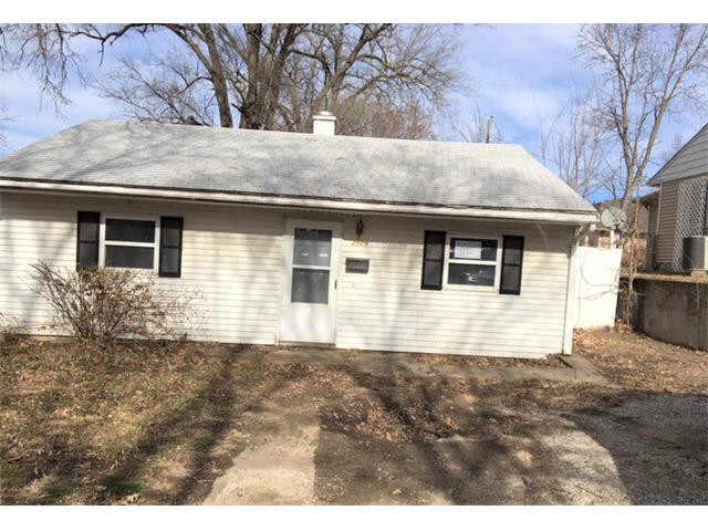 2009 Barkley LnSaint Joseph, MO, 64501Buchanan County