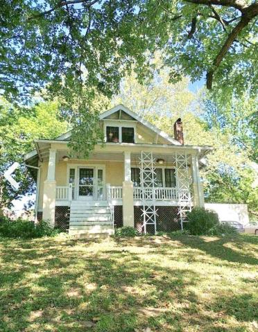 4605 S 22nd, Saint Joseph, MO 64503