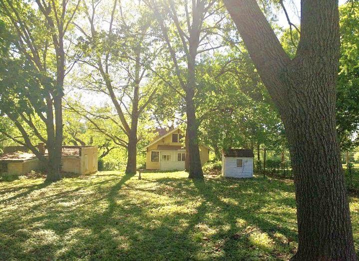 4605 S 22nd, Saint Joseph, MO 64503