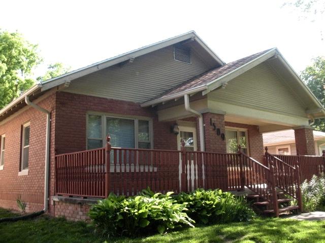 1509Pacific St, St Joseph, MO 64503