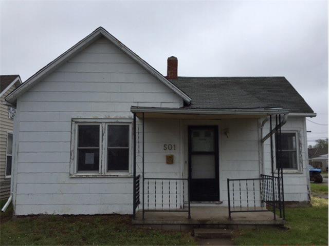 501 Ohio StSaint Joseph, MO, 64504Buchanan County