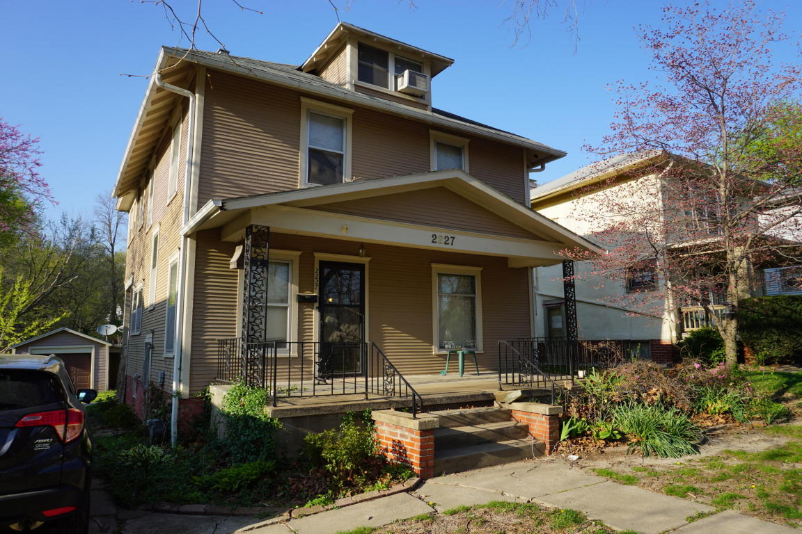 2227Marion St, St Joseph, MO 64505