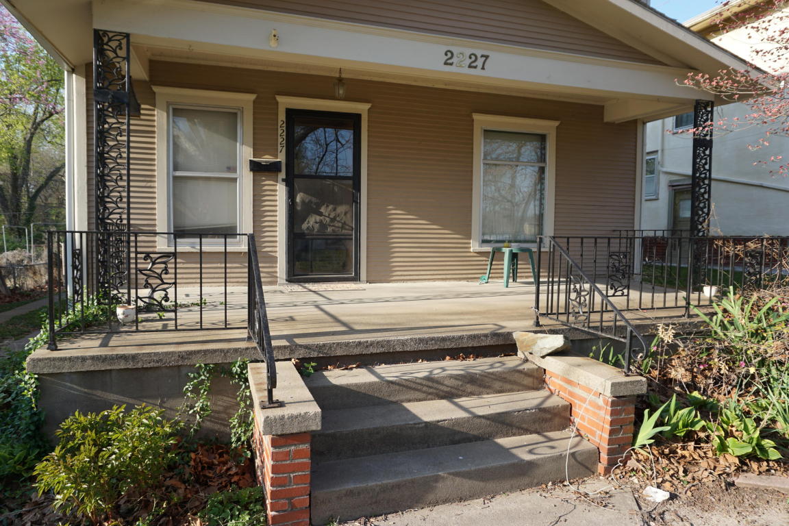 2227Marion St, St Joseph, MO 64505