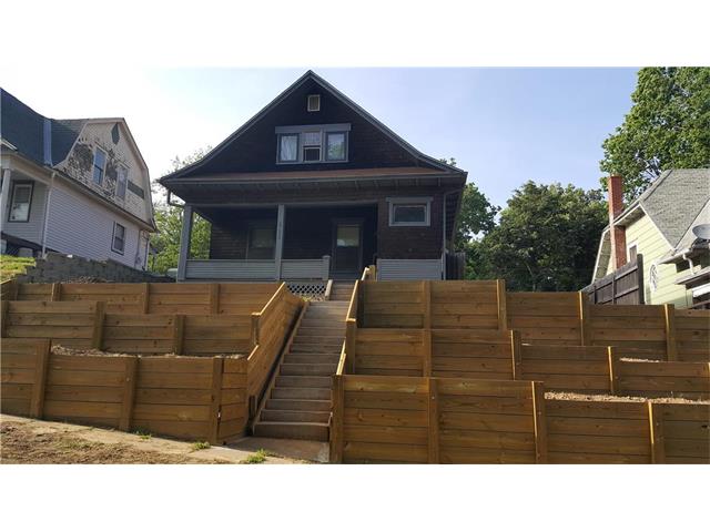 503 Shady Avenue, St Joseph, MO 64505