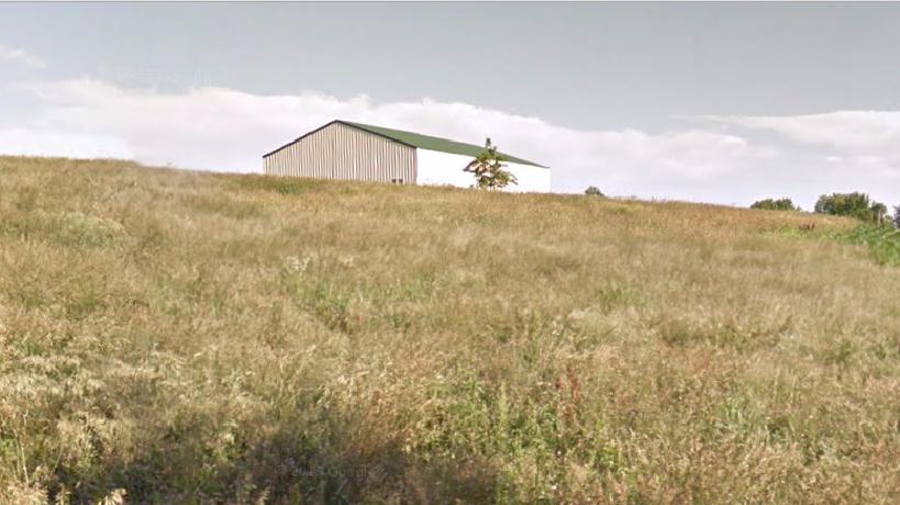 6400sMiller Rd, Country Club, MO 64505