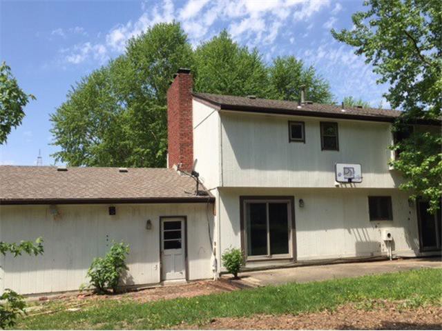 501 Woodcrest DrSaint Joseph, MO, 64506Buchanan County