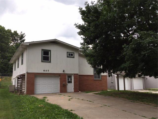 607 N 27th StSaint Joseph, MO, 64506Buchanan County