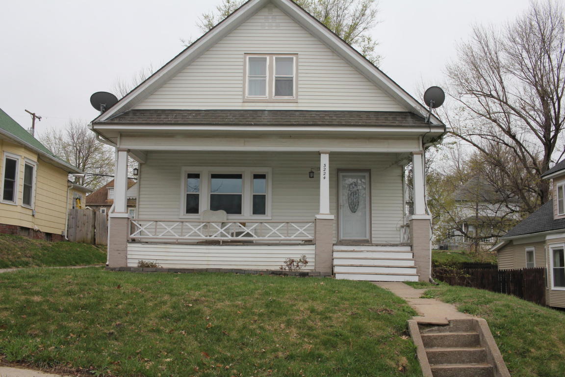 3224Penn St, St Joseph, MO 64507