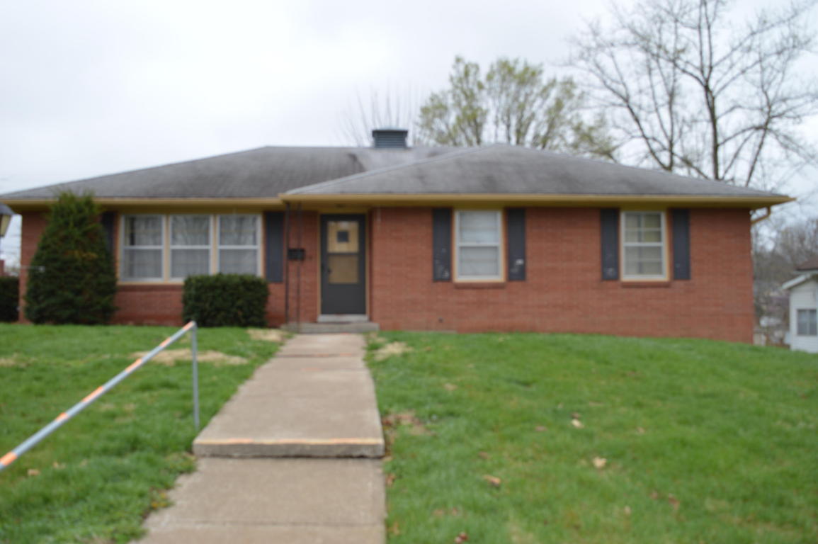 3422Renick St, St Joseph, MO 64507