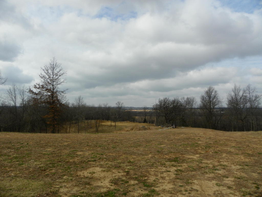 Lot 6Mission Hills Dr, St Joseph, MO 64507
