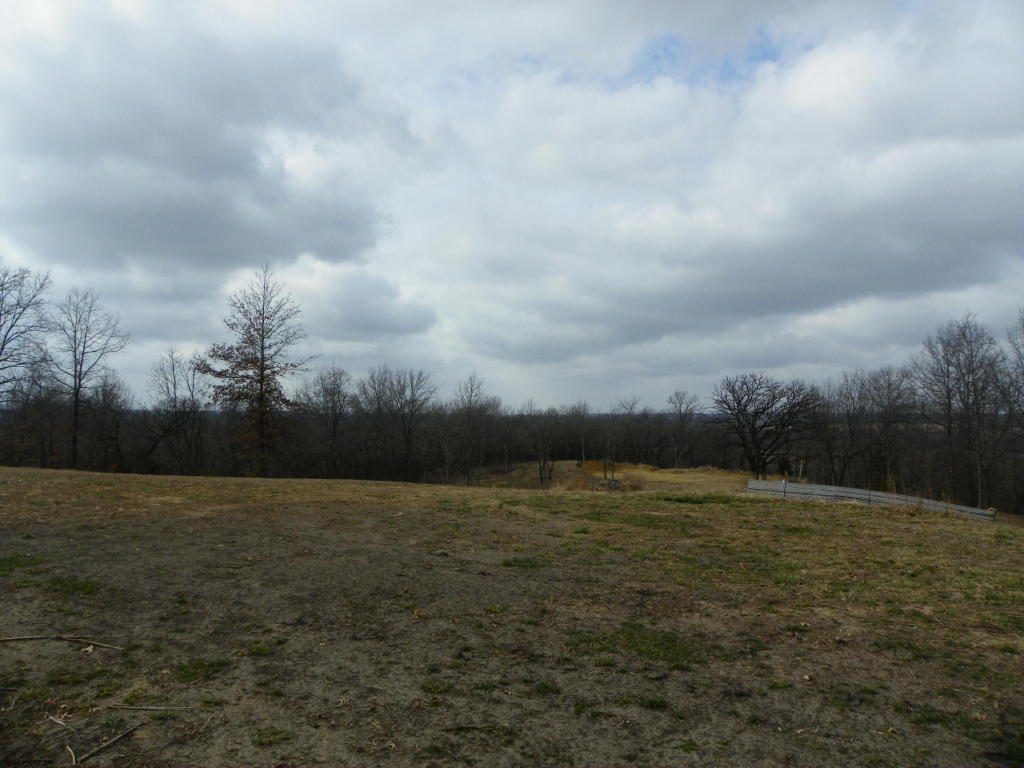 Lot 6Mission Hills Dr, St Joseph, MO 64507