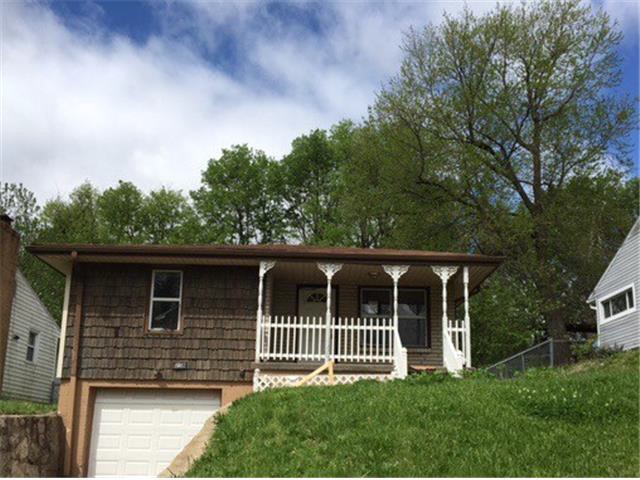 1902 S 22nd StSt Joseph, MO, 64507Buchanan County
