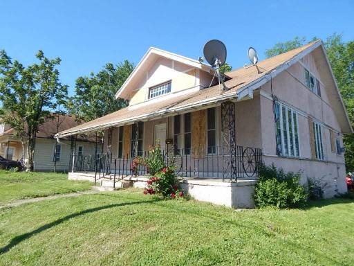 1002 S 22nd StSaint Joseph, MO, 64507Buchanan County