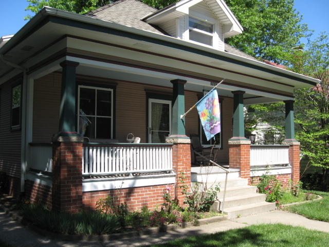 1512 S 22 St, St Joseph, MO 64507
