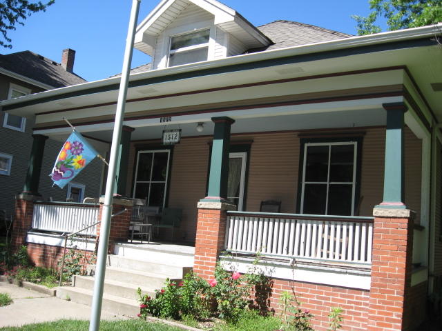 1512 S 22 St, St Joseph, MO 64507