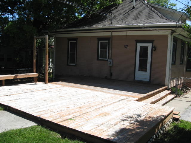 1512 S 22 St, St Joseph, MO 64507
